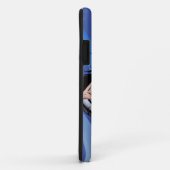 Wonder Woman & Sword Case-Mate iPhone Case (Achterkant/rechts)