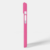 Wonderbaarlijk Elk Meisje Is Een Superheld Case-Mate iPhone Case (Achterkant / Links)