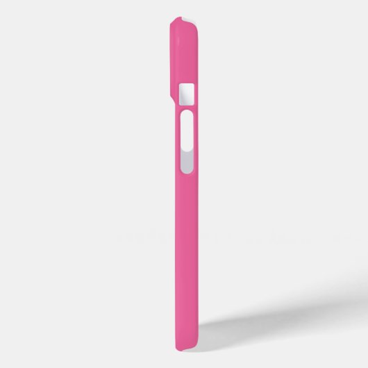 Wonderbaarlijk Elk Meisje Is Een Superheld Case-Mate iPhone Case (Achterkant / Links)