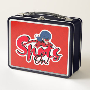 Wonderbaarlijk lieveheersbeestje   Vlekken aan