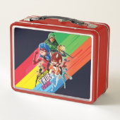 Wonderbaarlijk Show van je ware krachten (Achterkant)