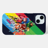 Wonderbaarlijk Show van je ware krachten Case-Mate iPhone Case (Achterkant (horizontaal))