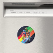 Wonderbaarlijk Show van je ware krachten Magneet (Insitu (Vaatwasser))