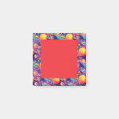 wonderbaarlijke constellatie post-it® notes (Voorkant)