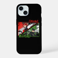 Wonderbaarlijke omgekeerde Shadybug & Claw Noir