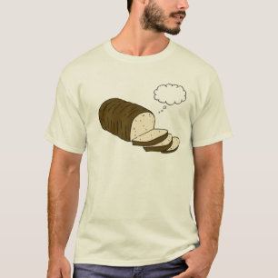Wonderbrood. T-shirt