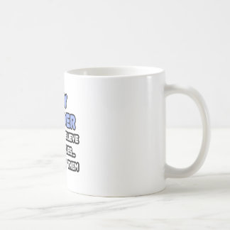 Wonderen en Daghandelaren Koffiemok