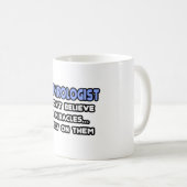 Wonderen en nefrologen koffiemok (Voorkant rechts)