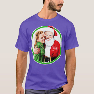 Wonderen op 34th Street T-shirt