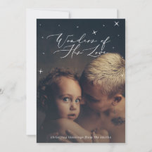 wonderen van zijn liefde