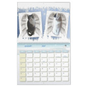 Wonderful Angels 2023 Calendrier (Jan 2027)