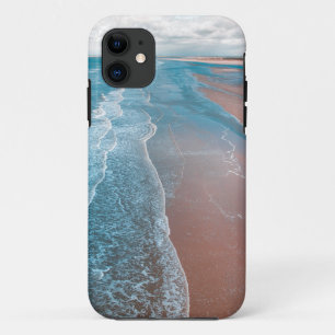 Wonderful Beach   Beste cadeau voor natuur liefheb iPhone 11 Hoesje