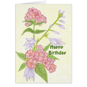 Wonderful Birthday Kaart
