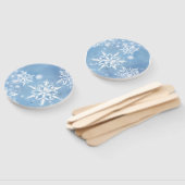 Wonderful Christmas Snow Handwaaier (Niet-gemonteerd)