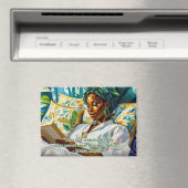 Wonderful Day Magnet (In Situ (Lave-vaisselle))