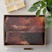 Wonderful dragon tissuepapier (Geschenk)