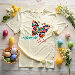 Wonderful Easter T-shirt