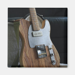 Wonderful Guitar Magneet