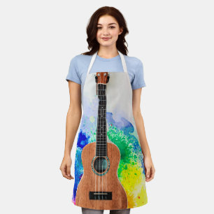 Wonderful Guitar Schort