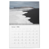Wonderful IJsland-kalender Kalender (Jan 2026)