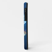 Wonderful Jellyfish Case-Mate iPhone Case (Achterkant/links)