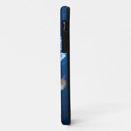Wonderful Jellyfish Case-Mate iPhone Case (Achterkant/links)