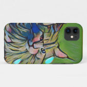 Wonderful Kitten Case-Mate iPhone Case (Achterkant (horizontaal))