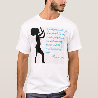 Wonderful Made T-shirt