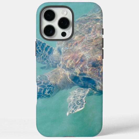 Wonderful Ocean Uitzicht Case-Mate iPhone Case (Achterkant)