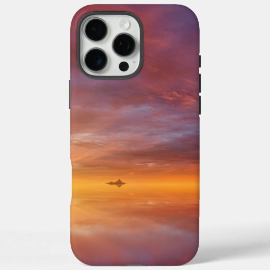 Wonderful Ocean Uitzicht Case-Mate iPhone Case (Achterkant)