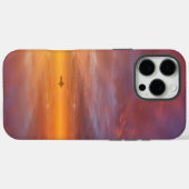 Wonderful Ocean Uitzicht Case-Mate iPhone Case (Achterkant (horizontaal))