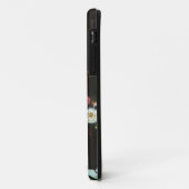 Wonderful Ocean Waves Case-Mate iPhone Case (Achterkant/links)