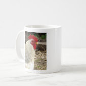 Wonderful Rooster Koffiemok (Voorkant links)