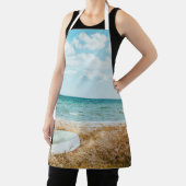 Wonderful Seascape Schort (Insitu)