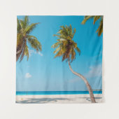 Wonderful Seascape Wandkleed (Voorkant)