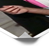 'Wonderful Secret' Poster (Coin)