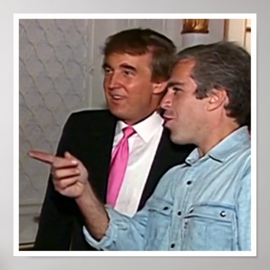 'Wonderful Secret' Poster (Devant)