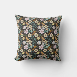 Wonderful Summer Pattern Kussen