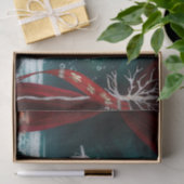 Wonderful unicorn tissuepapier (Geschenk)