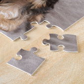 Wonderful yorkie legpuzzel (Zijkant)