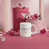 Wonderfully Made – Psalm 139:14 Mug