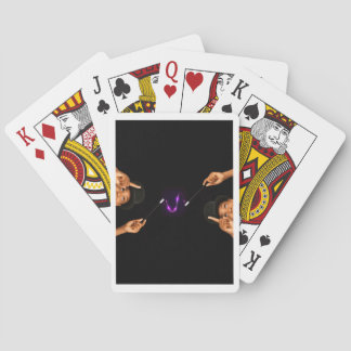 Wonderini Magische Deck Pokerkaarten