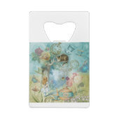 Wonderland - Alice In Wonderland Collage (Dos)