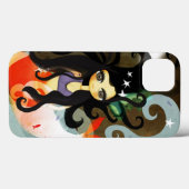 Wonderland Colours United iPhone 6 coque (Verso (horizontal))