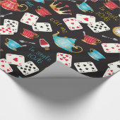 Wonderland Prints Cadeaupapier (Hoek)