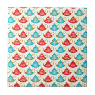 Wonderland Prints Tegeltje