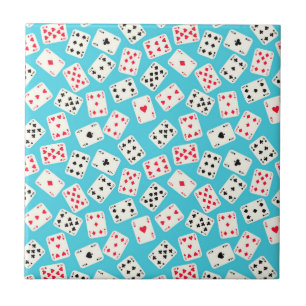 Wonderland Prints Tegeltje
