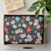 Wonderland Prints Tissuepapier (Geschenk)