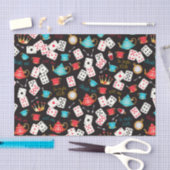 Wonderland Prints Tissuepapier (Craft)