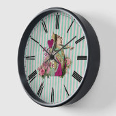  Wonderland Queen (Hoek)